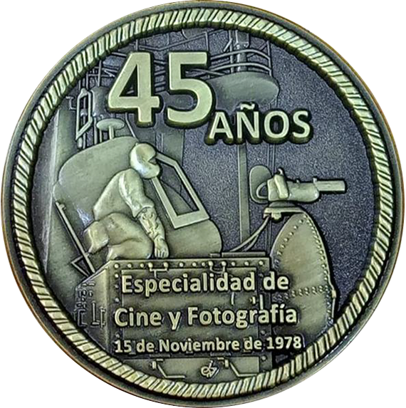 Fotografía y Cine